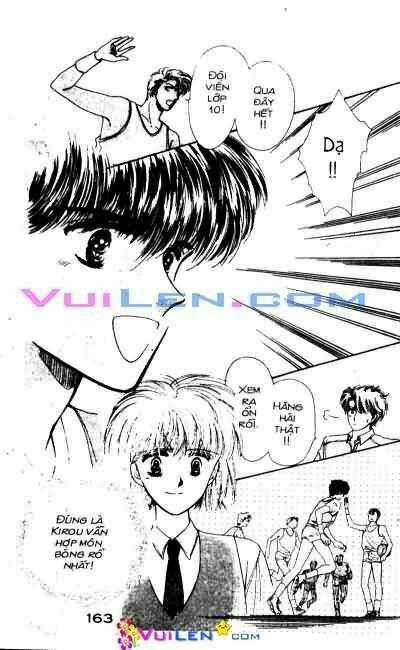 Nàng Công Chúa Ham Chơi - Chapter 9 - Trang 163