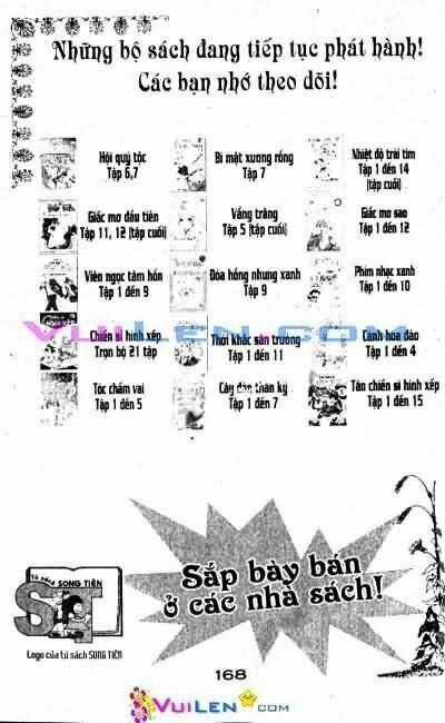 Nàng Công Chúa Ham Chơi - Chapter 9 - Trang 168