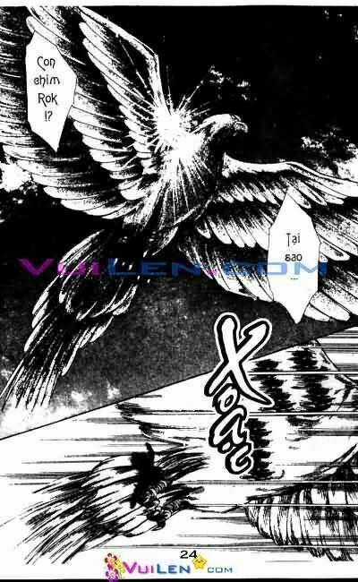 Nàng Công Chúa Ham Chơi - Chapter 9 - Trang 24