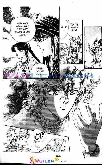 Nàng Công Chúa Ham Chơi - Chapter 9 - Trang 44