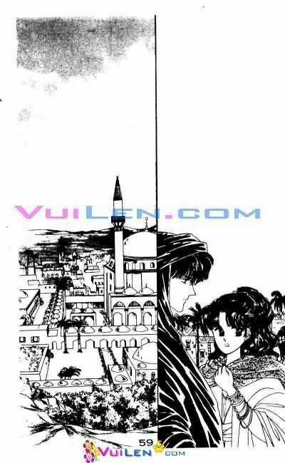 Nàng Công Chúa Ham Chơi - Chapter 9 - Trang 59