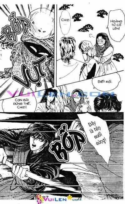 Nàng Công Chúa Ham Chơi - Chapter 9 - Trang 7