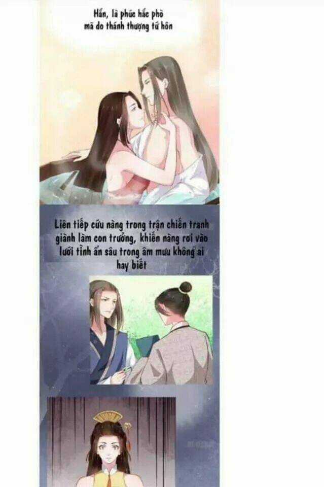 Nàng Công Chúa Nhã Đan - Chapter 1 - Trang 10