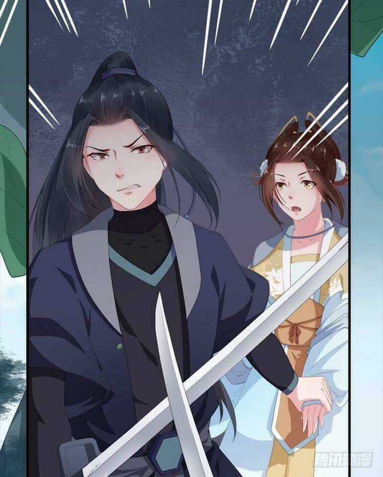 Nàng Công Chúa Nhã Đan - Chapter 2 - Trang 20