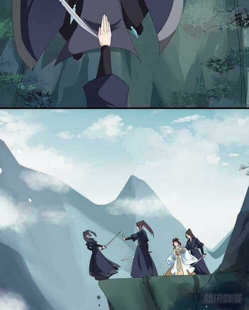 Nàng Công Chúa Nhã Đan - Chapter 2 - Trang 26