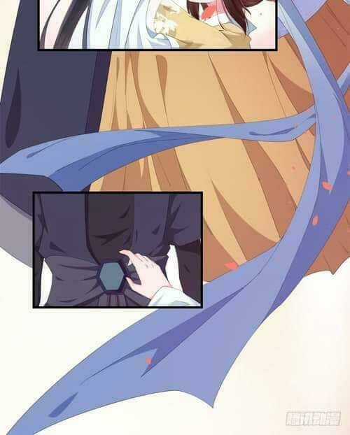 Nàng Công Chúa Nhã Đan - Chapter 2 - Trang 38