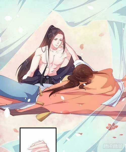 Nàng Công Chúa Nhã Đan - Chapter 2 - Trang 45