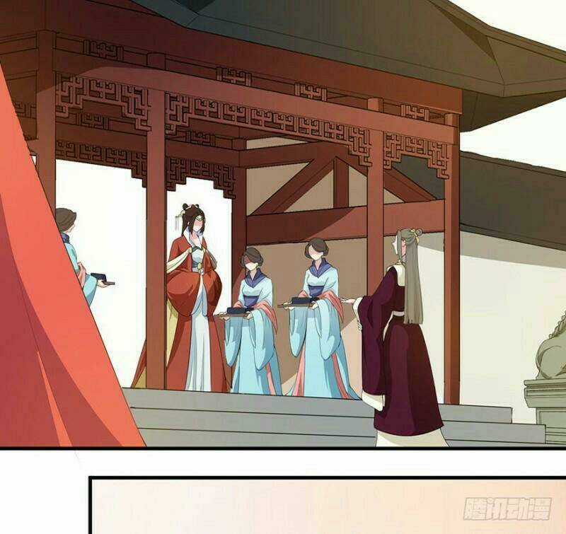 Nàng Công Chúa Nhã Đan - Chapter 3 - Trang 28