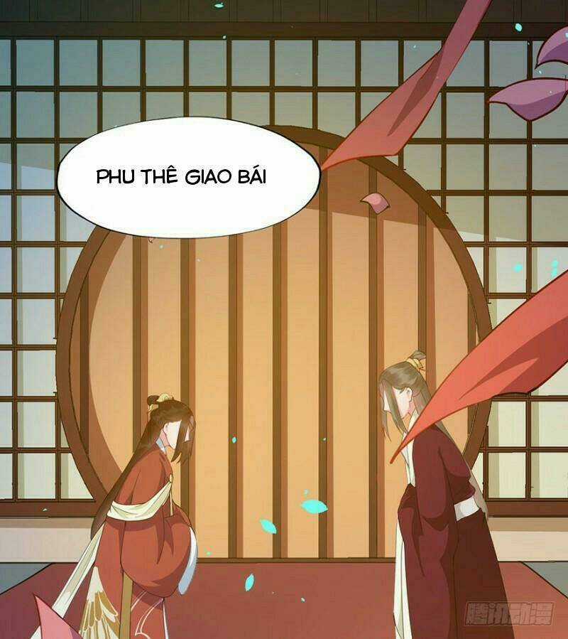 Nàng Công Chúa Nhã Đan - Chapter 3 - Trang 37