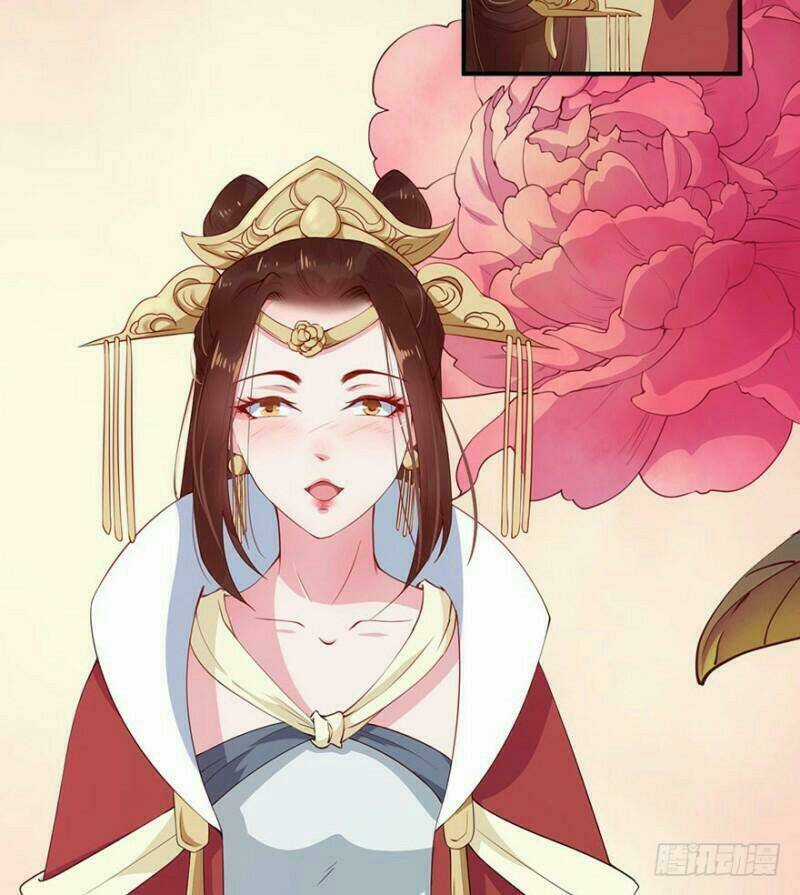 Nàng Công Chúa Nhã Đan - Chapter 3 - Trang 42