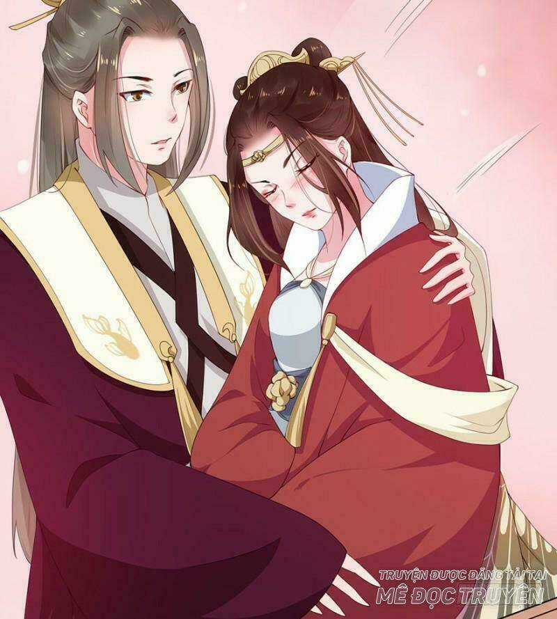 Nàng Công Chúa Nhã Đan - Chapter 3 - Trang 46