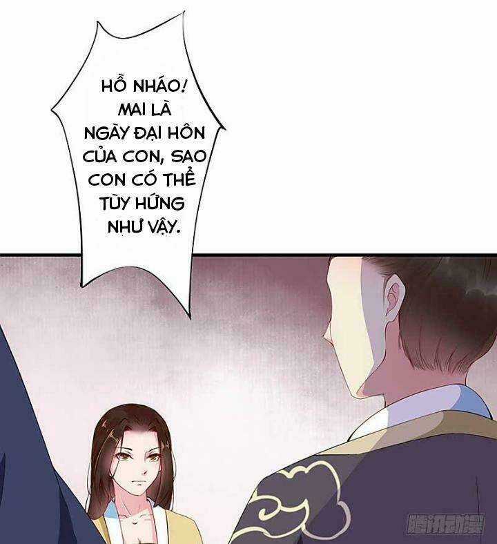 Nàng Công Chúa Nhã Đan - Chapter 3 - Trang 9