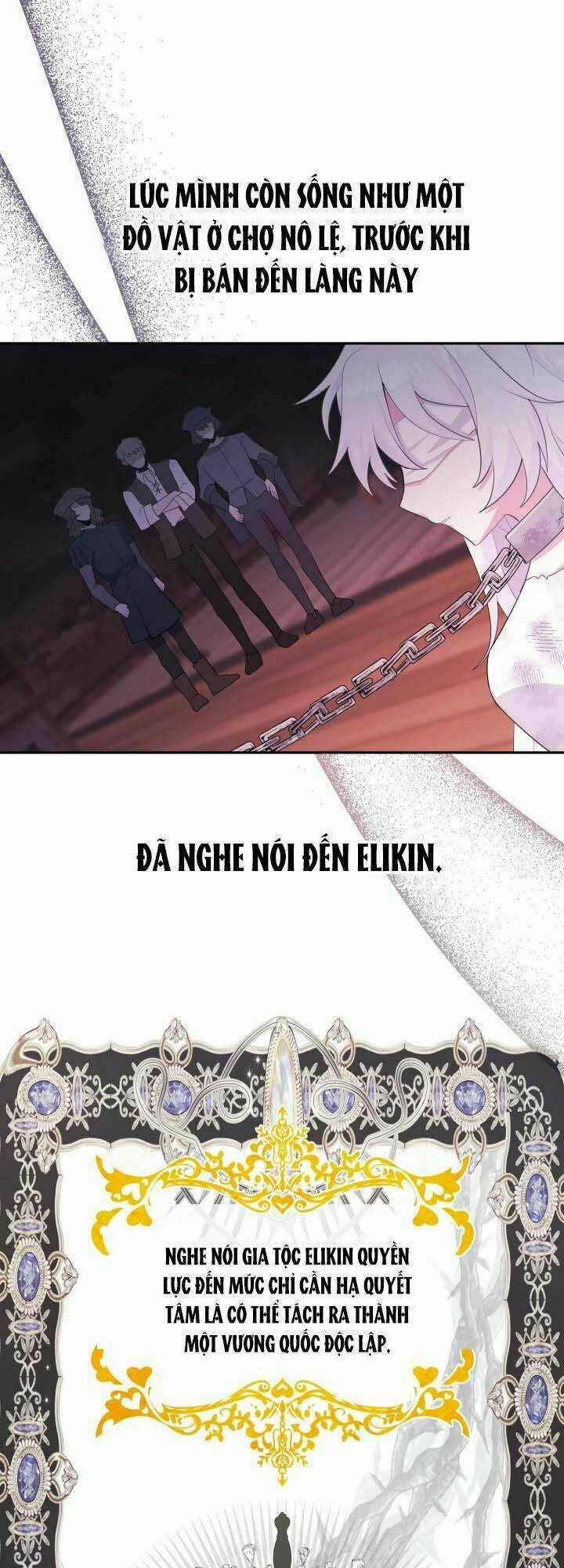 Nàng Công Chúa Tiên Cá - Chapter 2 - Trang 17