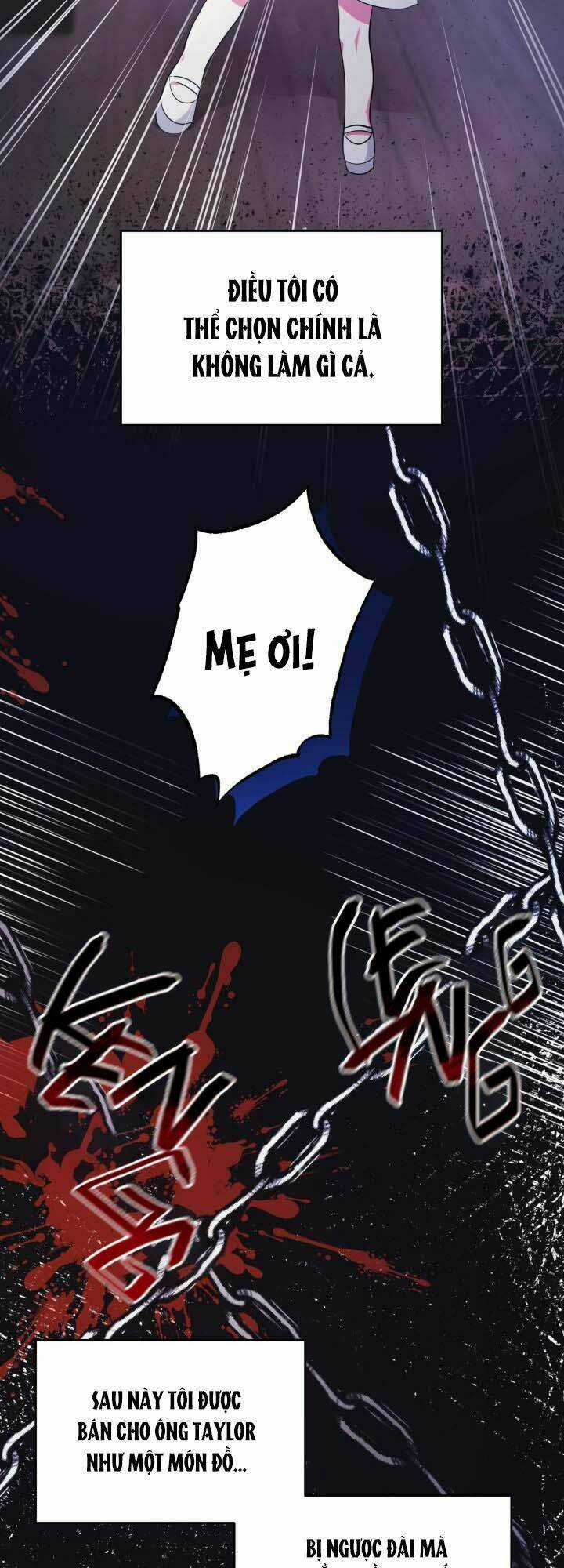 Nàng Công Chúa Tiên Cá - Chapter 2 - Trang 3