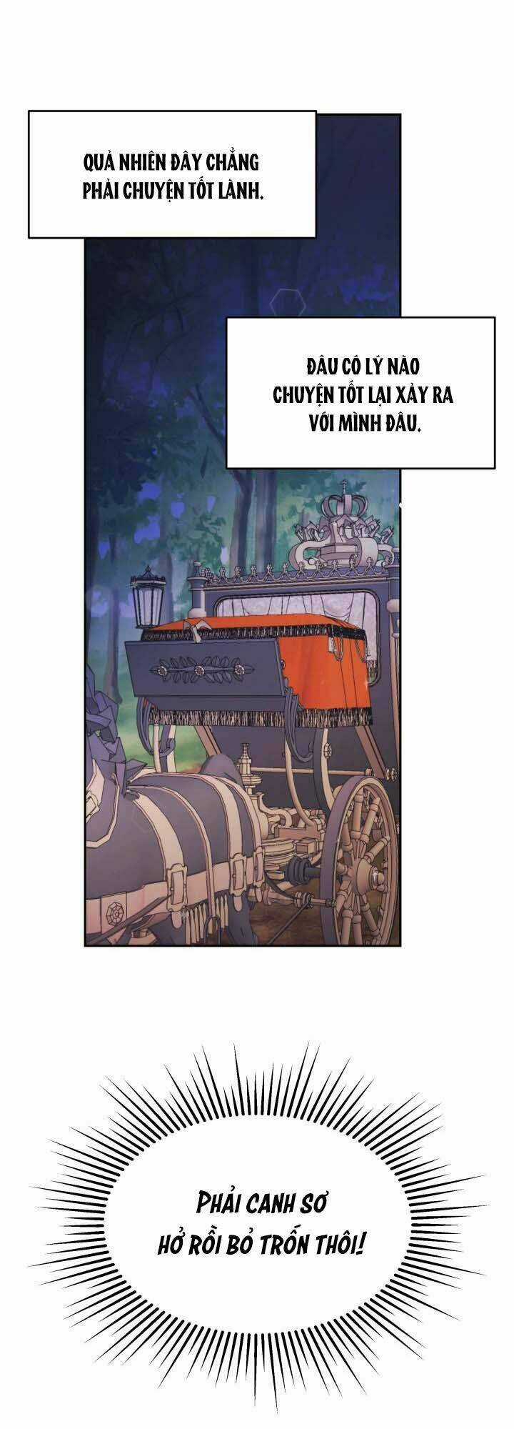 Nàng Công Chúa Tiên Cá - Chapter 2 - Trang 25