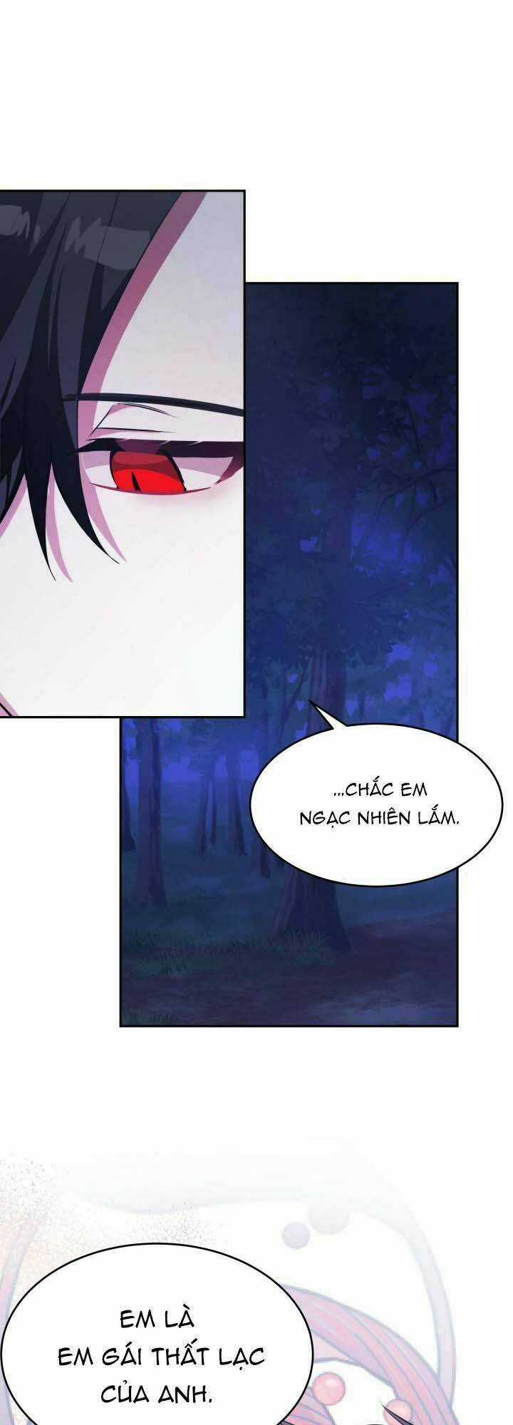 Nàng Công Chúa Tiên Cá - Chapter 2 - Trang 6