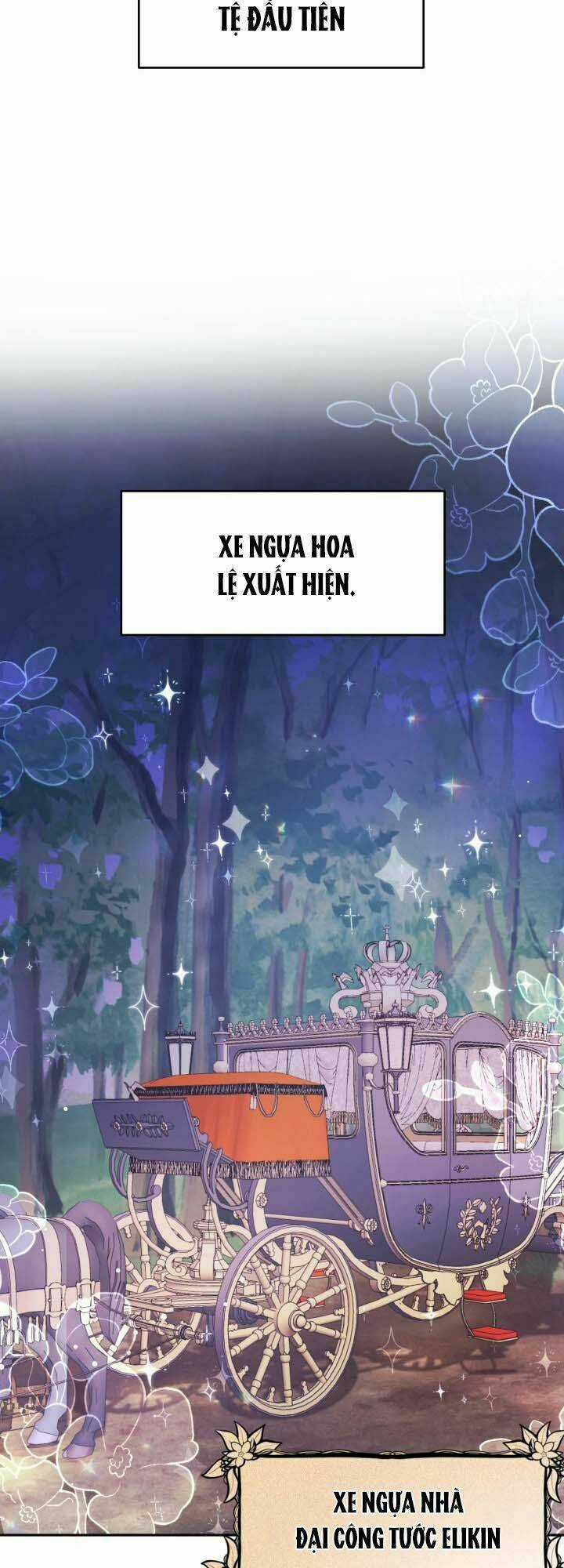 Nàng Công Chúa Tiên Cá - Chapter 2 - Trang 10