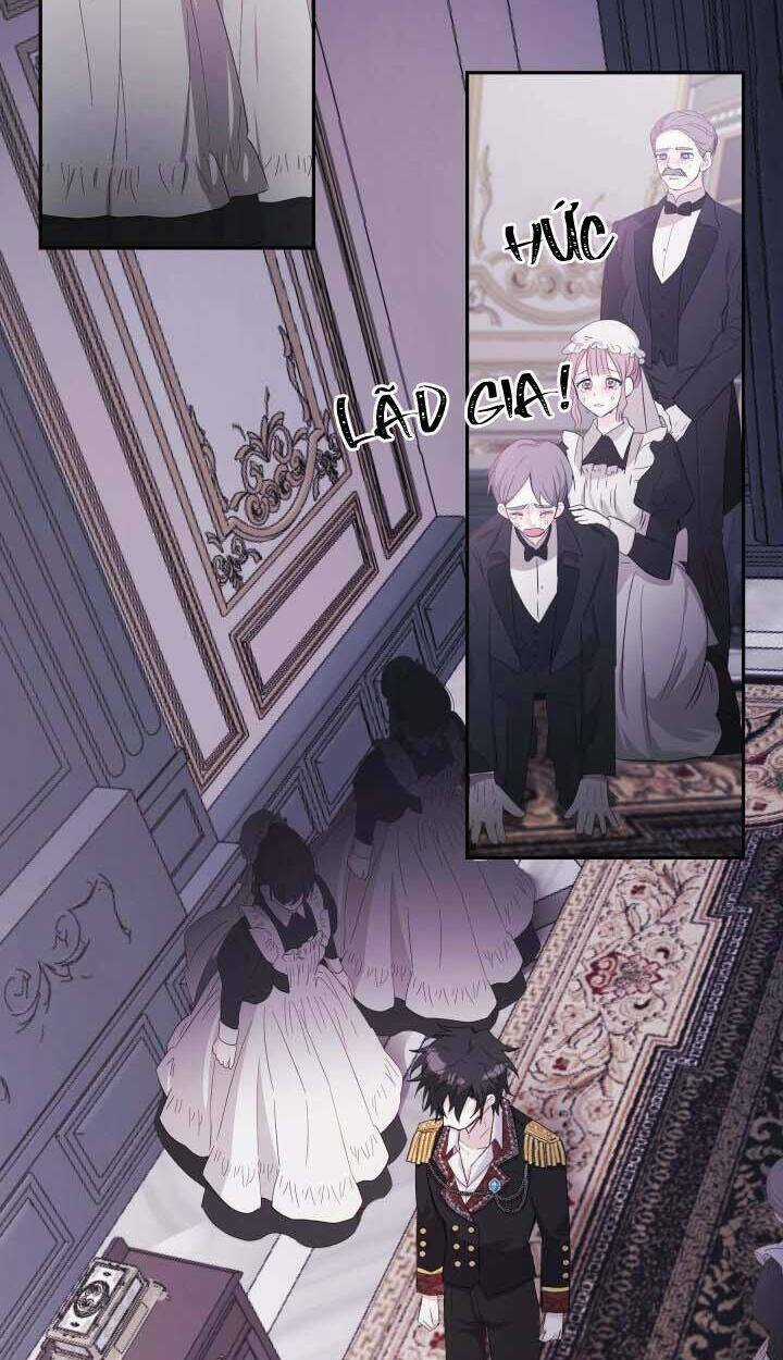 Nàng Công Chúa Tiên Cá - Chapter 3 - Trang 3