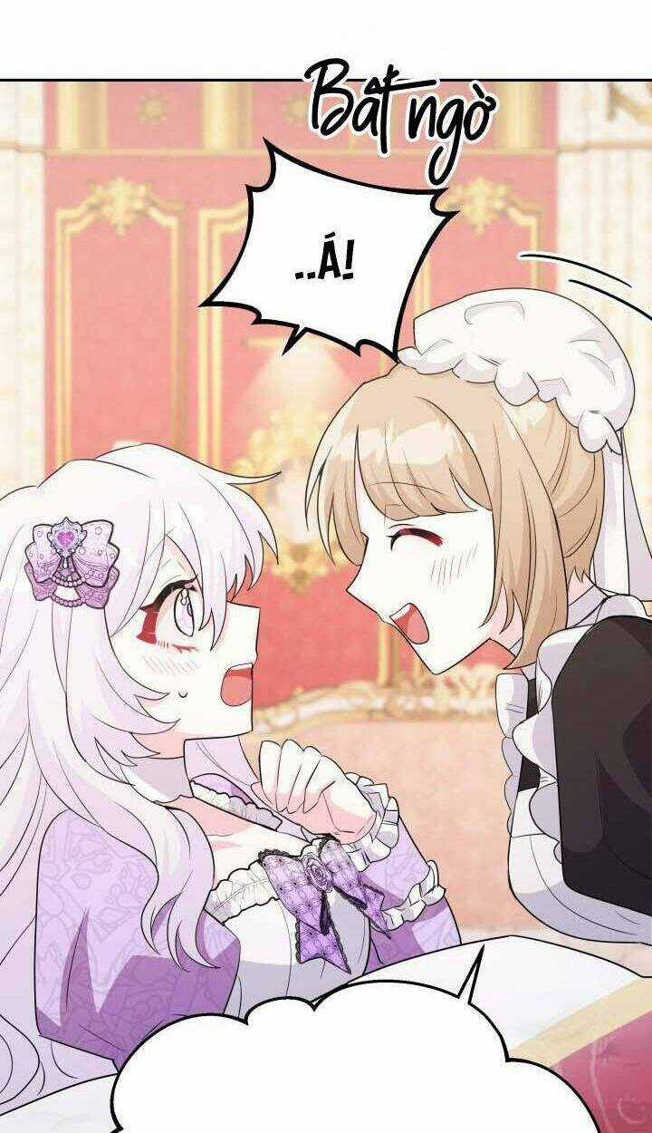 Nàng Công Chúa Tiên Cá - Chapter 3 - Trang 72