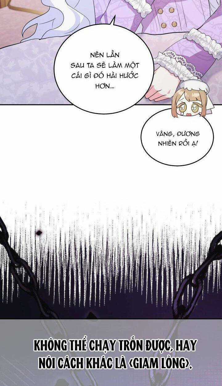 Nàng Công Chúa Tiên Cá - Chapter 4 - Trang 3