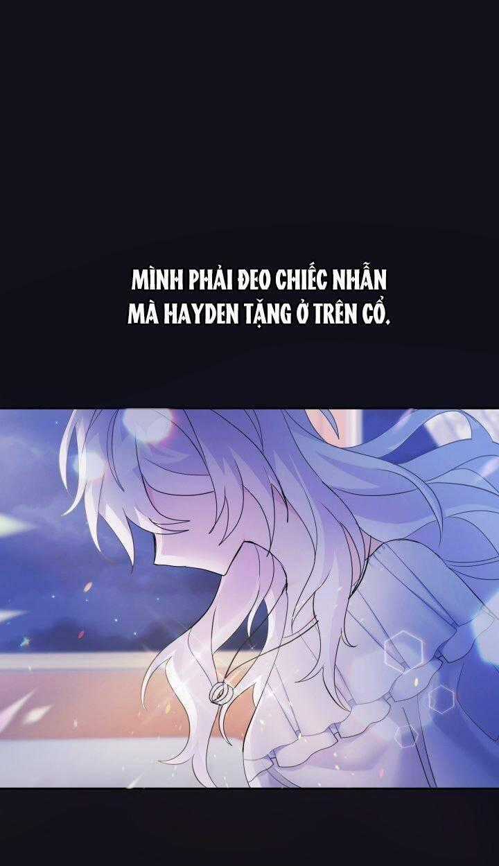 Nàng Công Chúa Tiên Cá - Chapter 9 - Trang 1