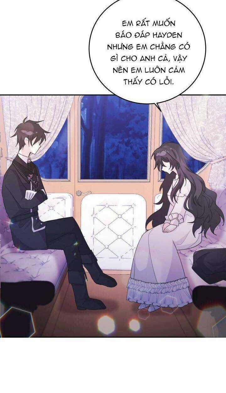 Nàng Công Chúa Tiên Cá - Chapter 9 - Trang 36