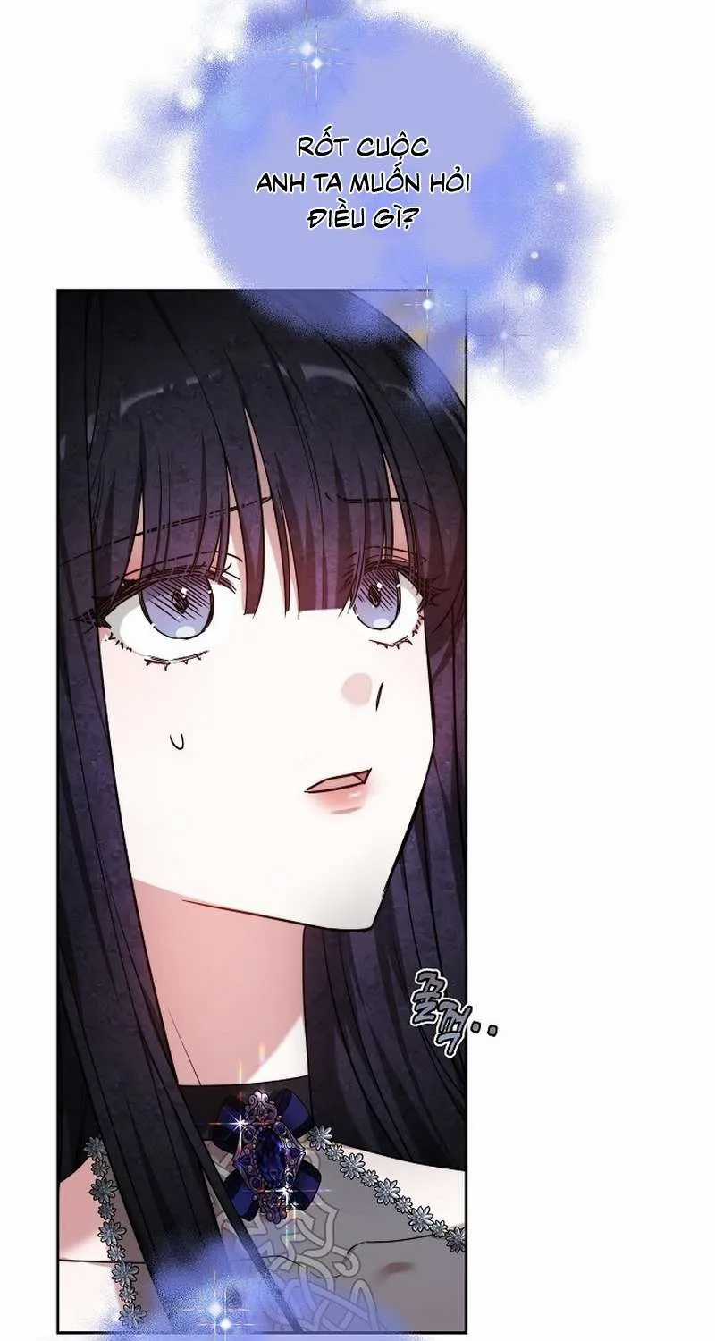 Nàng Dâu Hắc Diện Thạch - Chapter 21 - Trang 101