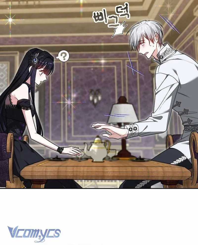 Nàng Dâu Hắc Diện Thạch - Chapter 21 - Trang 129