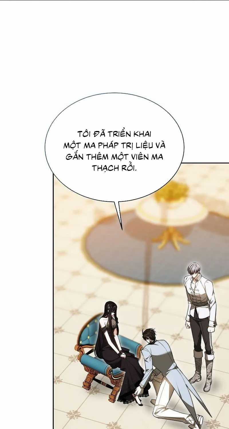 Nàng Dâu Hắc Diện Thạch - Chapter 21 - Trang 17
