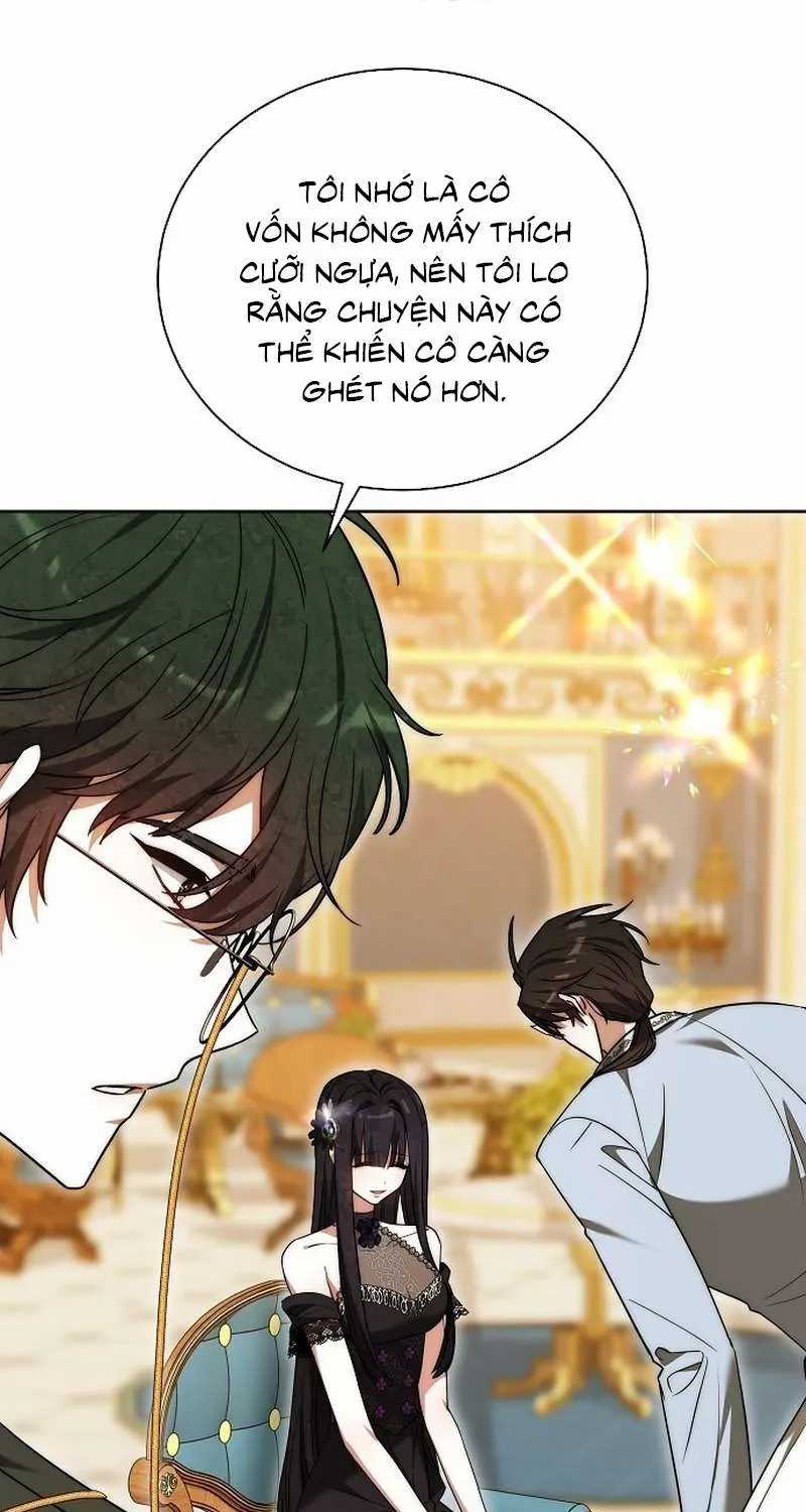 Nàng Dâu Hắc Diện Thạch - Chapter 21 - Trang 23