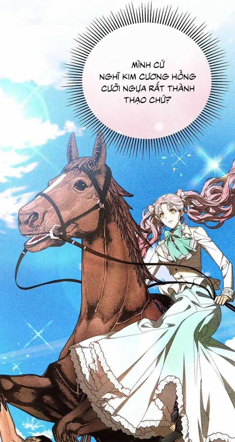 Nàng Dâu Hắc Diện Thạch - Chapter 21 - Trang 33