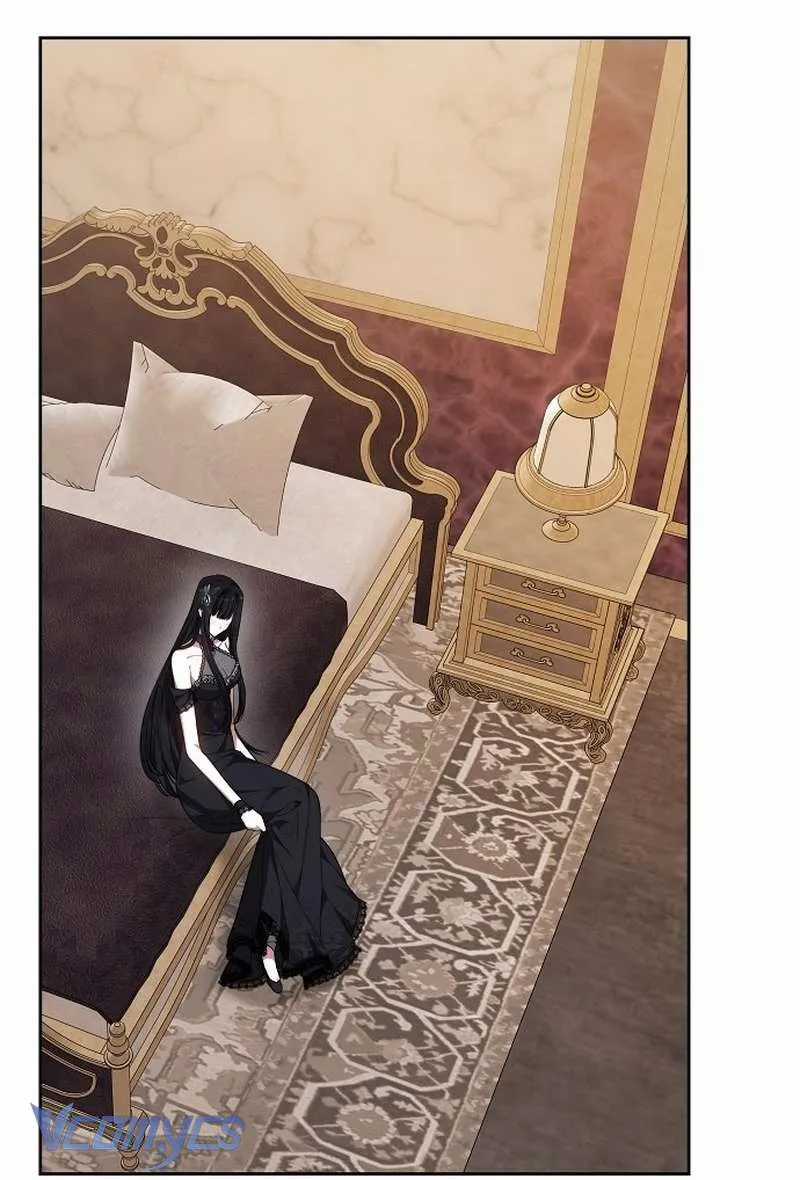 Nàng Dâu Hắc Diện Thạch - Chapter 21 - Trang 37