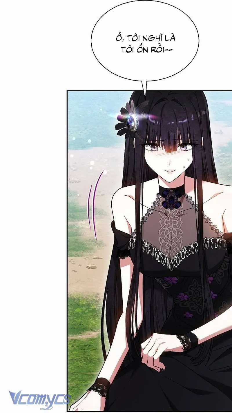 Nàng Dâu Hắc Diện Thạch - Chapter 21 - Trang 5