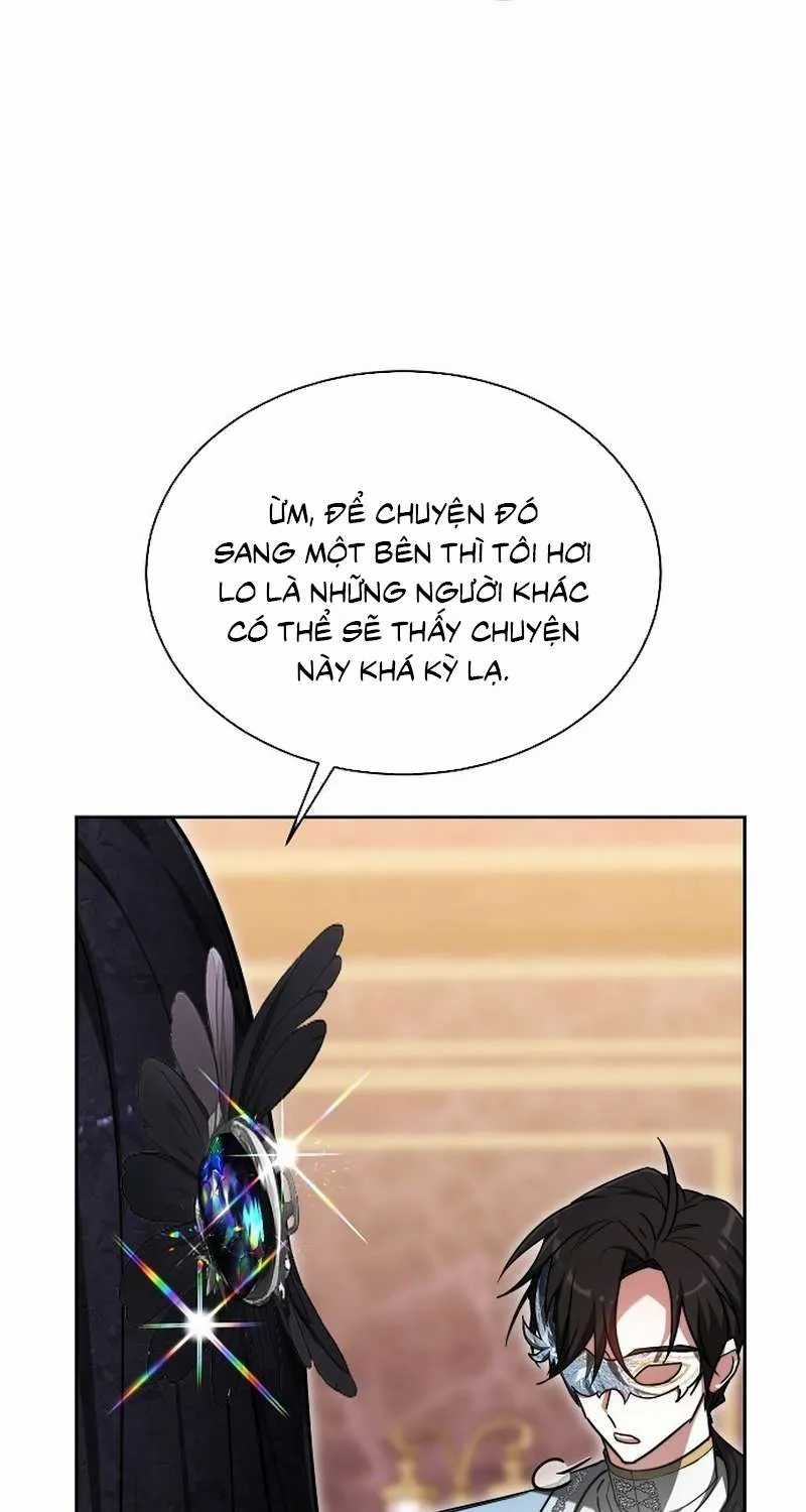 Nàng Dâu Hắc Diện Thạch - Chapter 21 - Trang 44