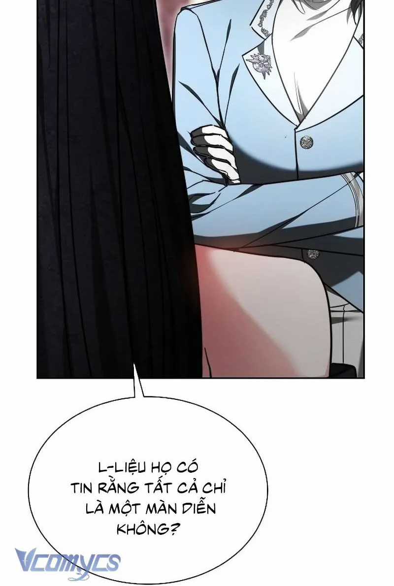 Nàng Dâu Hắc Diện Thạch - Chapter 21 - Trang 45