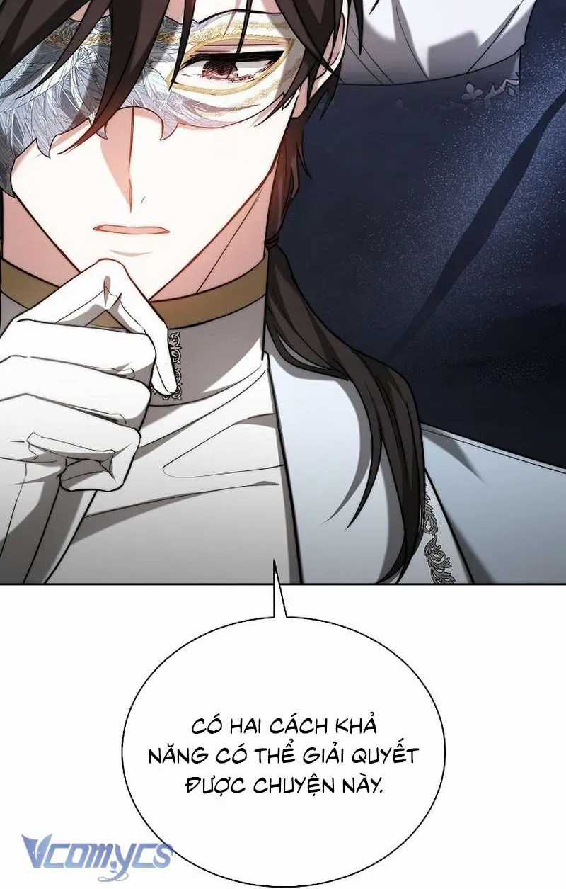 Nàng Dâu Hắc Diện Thạch - Chapter 21 - Trang 65