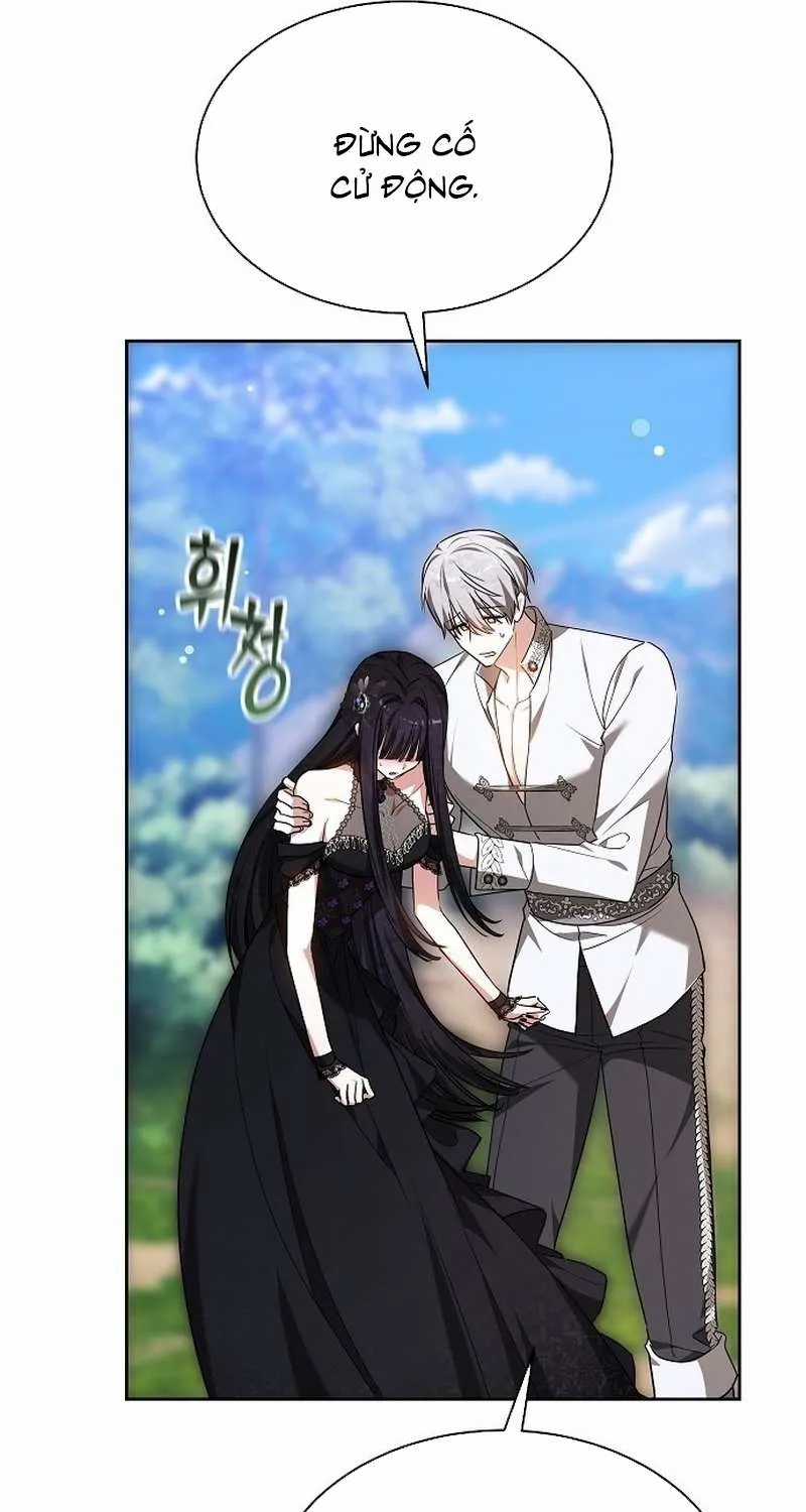 Nàng Dâu Hắc Diện Thạch - Chapter 21 - Trang 8