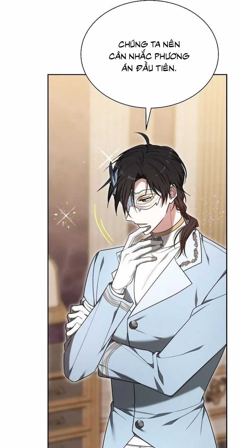 Nàng Dâu Hắc Diện Thạch - Chapter 21 - Trang 72