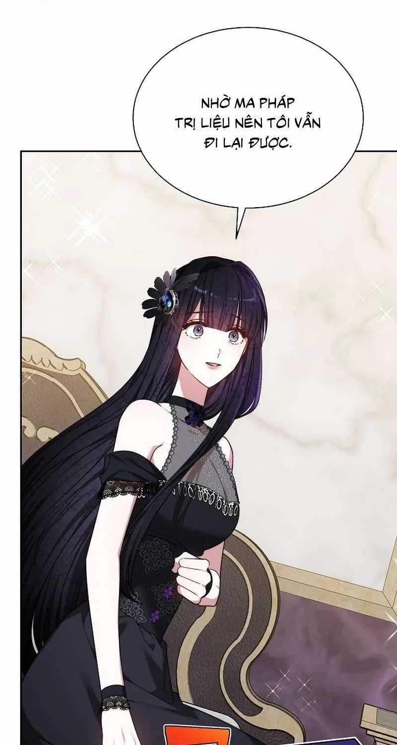 Nàng Dâu Hắc Diện Thạch - Chapter 21 - Trang 88