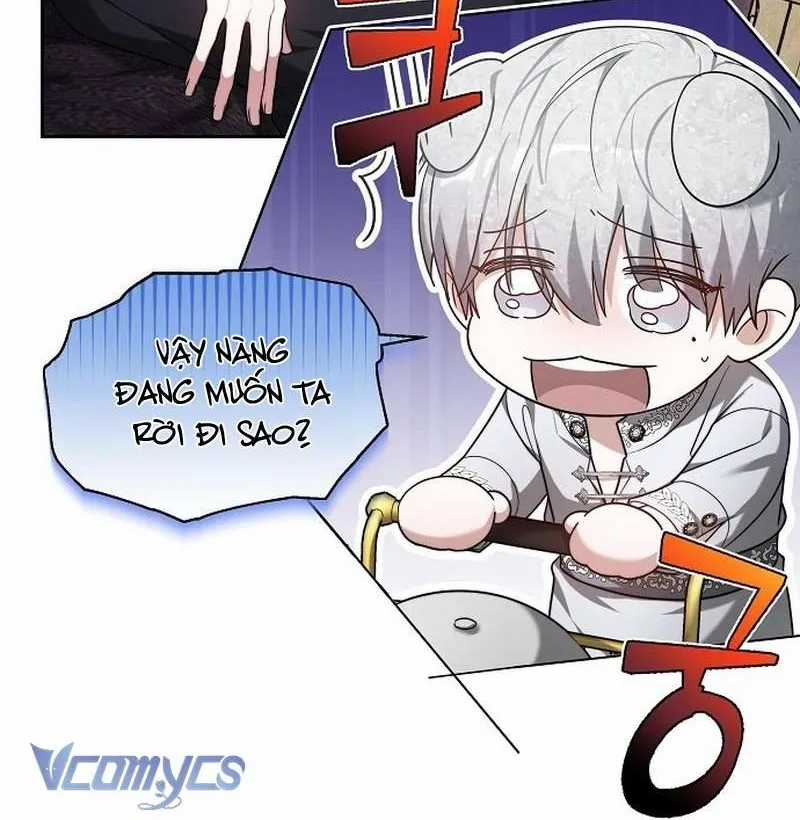 Nàng Dâu Hắc Diện Thạch - Chapter 21 - Trang 89