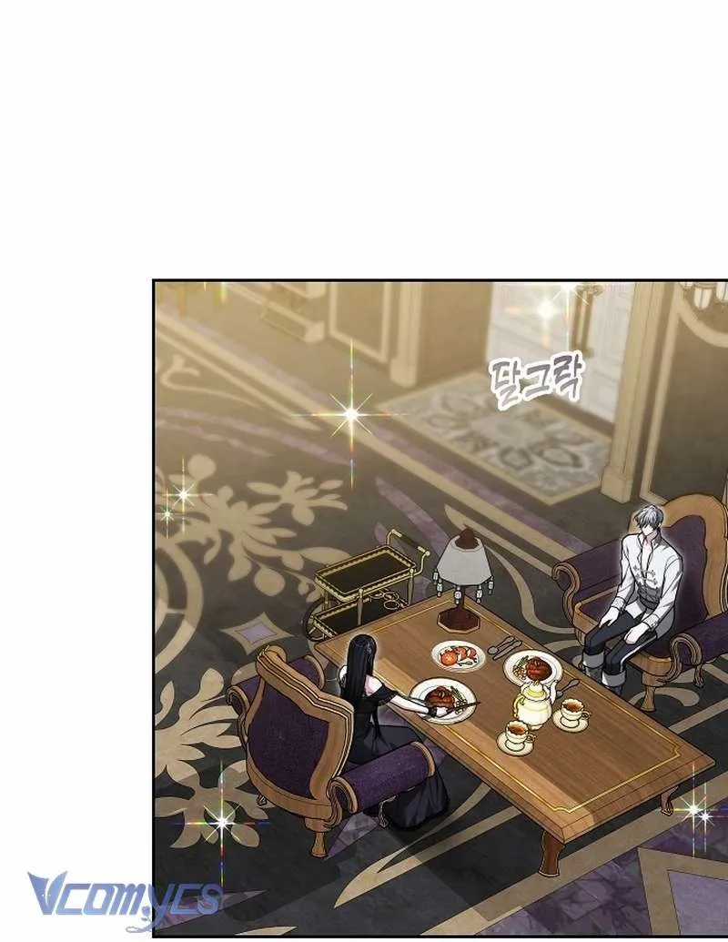 Nàng Dâu Hắc Diện Thạch - Chapter 21 - Trang 94