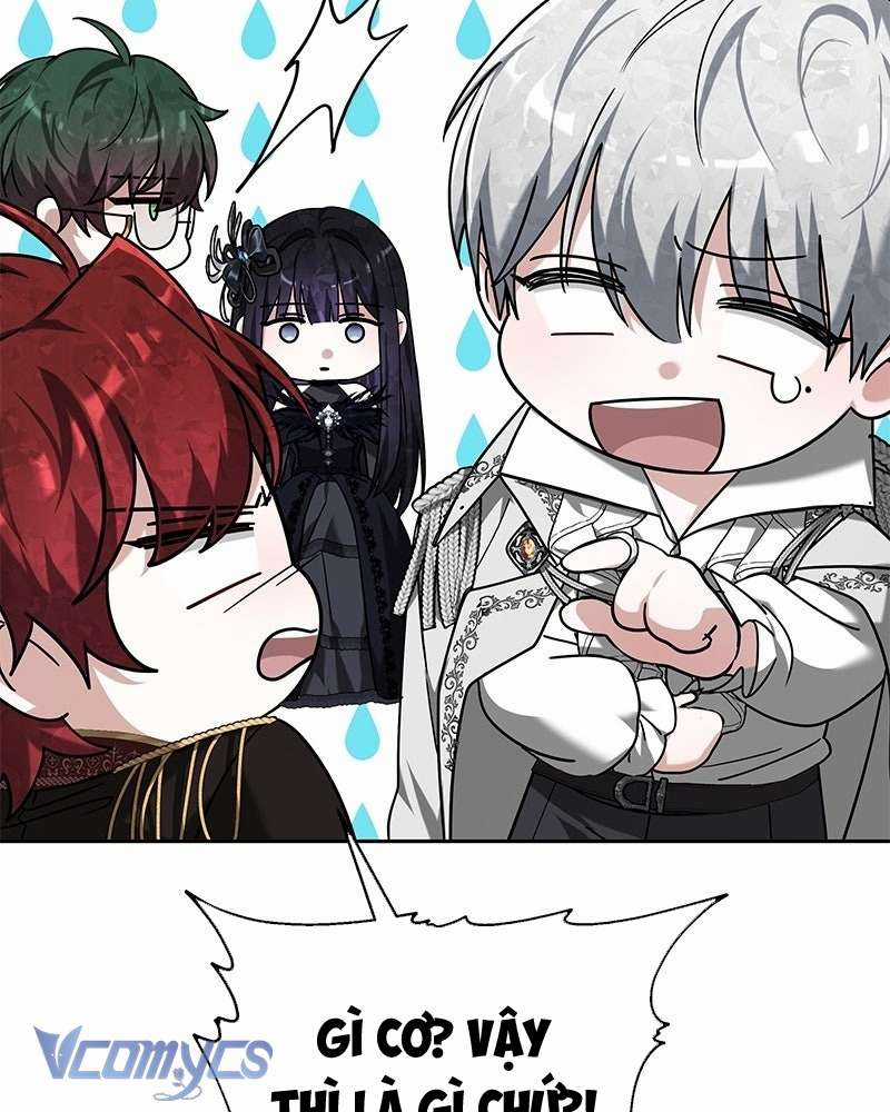 Nàng Dâu Hắc Diện Thạch - Chapter 3 - Trang 76