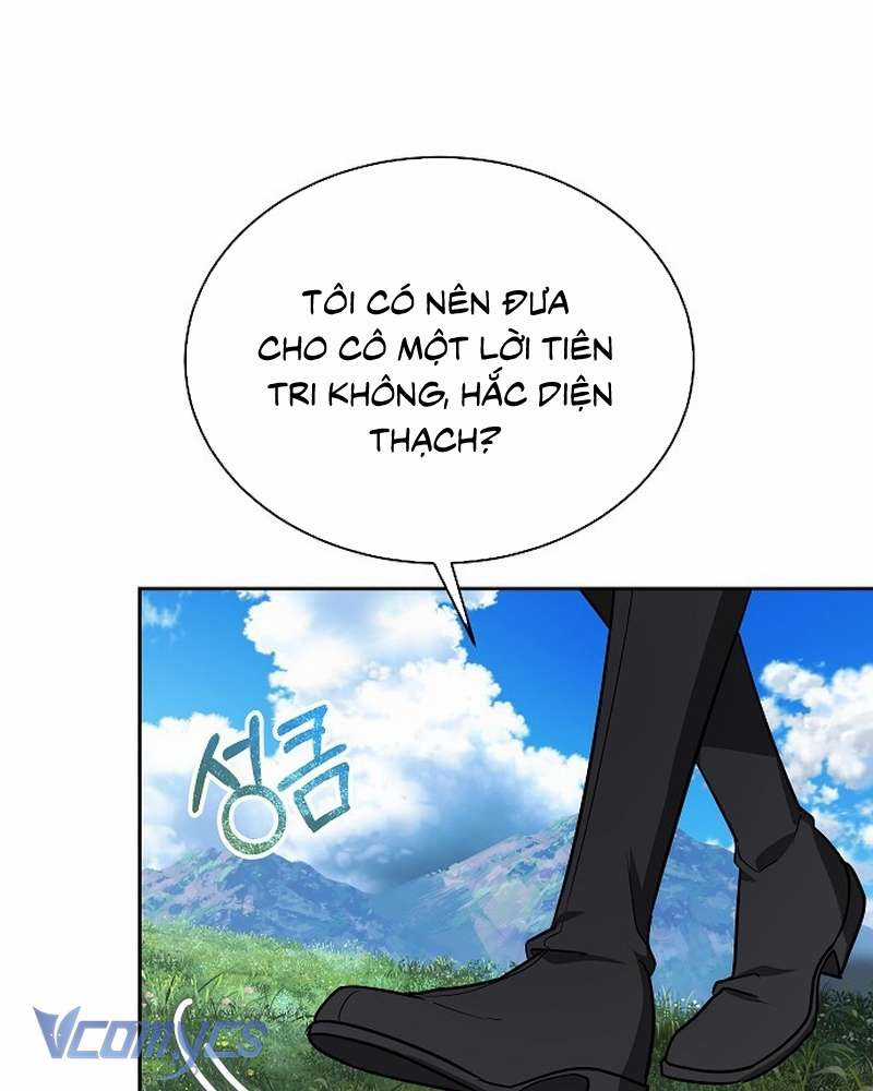 Nàng Dâu Hắc Diện Thạch - Chapter 4 - Trang 104