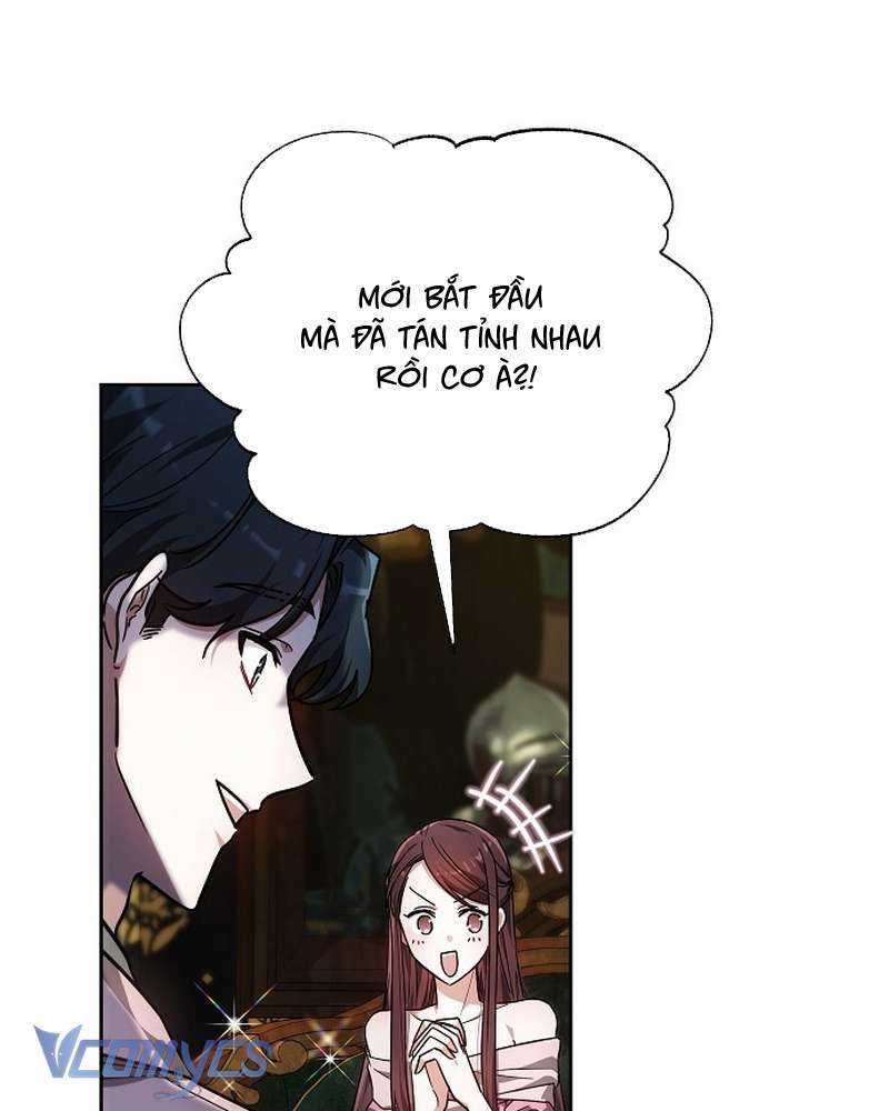 Nàng Dâu Hắc Diện Thạch - Chapter 4 - Trang 61