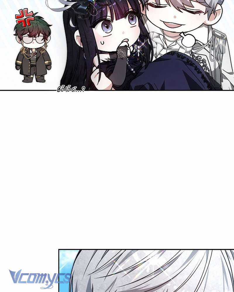 Nàng Dâu Hắc Diện Thạch - Chapter 4 - Trang 93