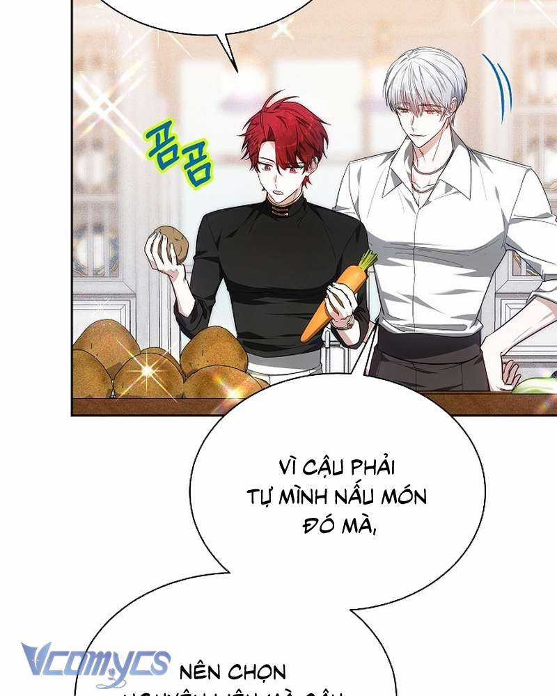 Nàng Dâu Hắc Diện Thạch - Chapter 5 - Trang 69