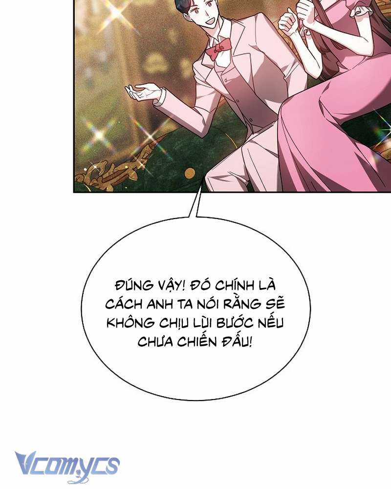 Nàng Dâu Hắc Diện Thạch - Chapter 8 - Trang 33