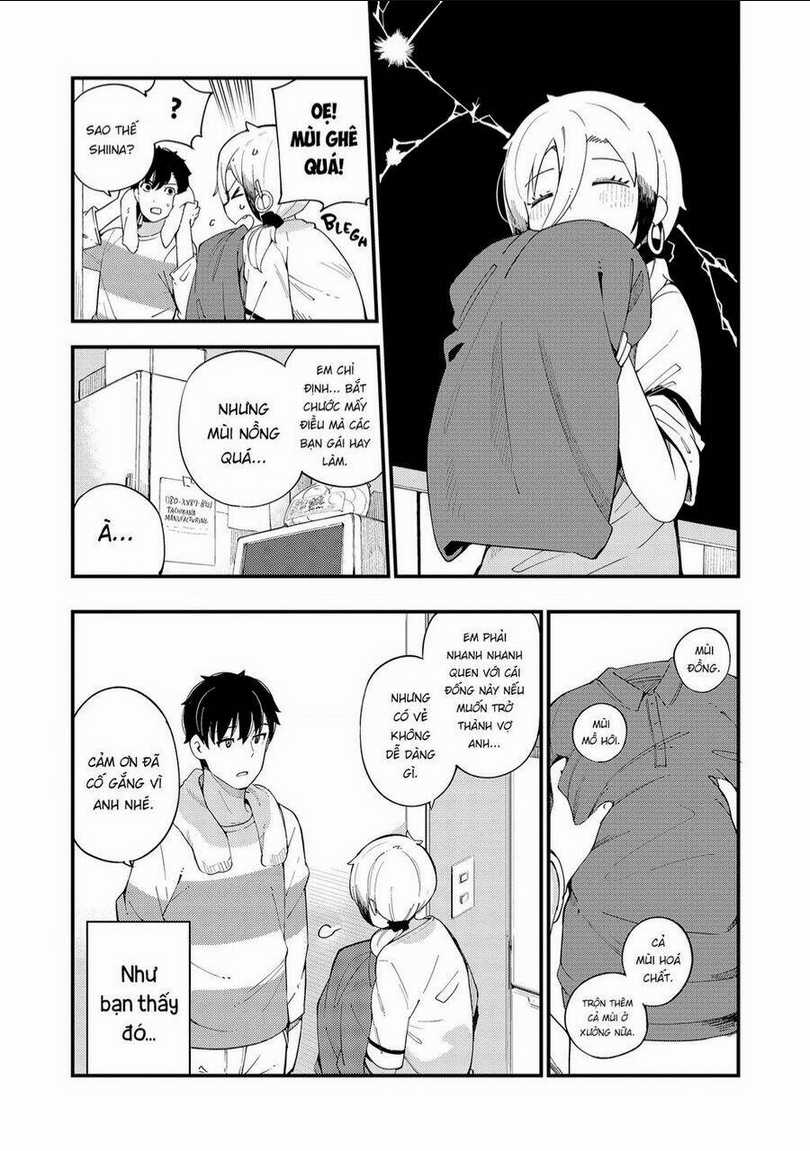 Nàng Dâu Thợ Gò Đồng - Chapter 2 - Trang 3