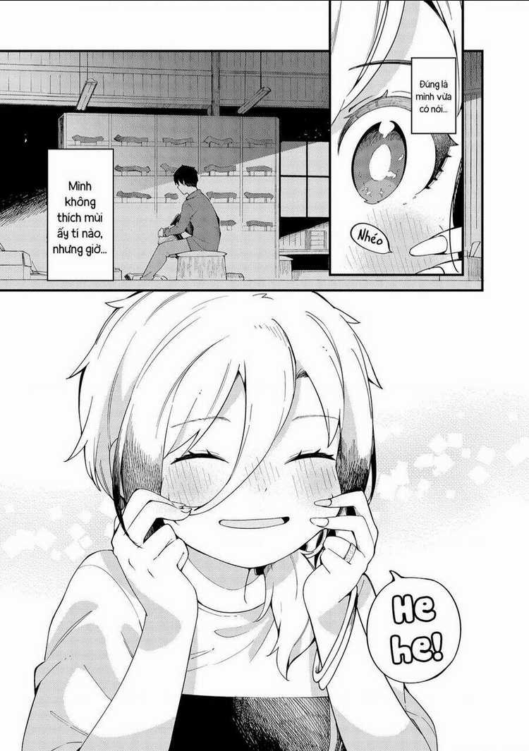 Nàng Dâu Thợ Gò Đồng - Chapter 2 - Trang 27