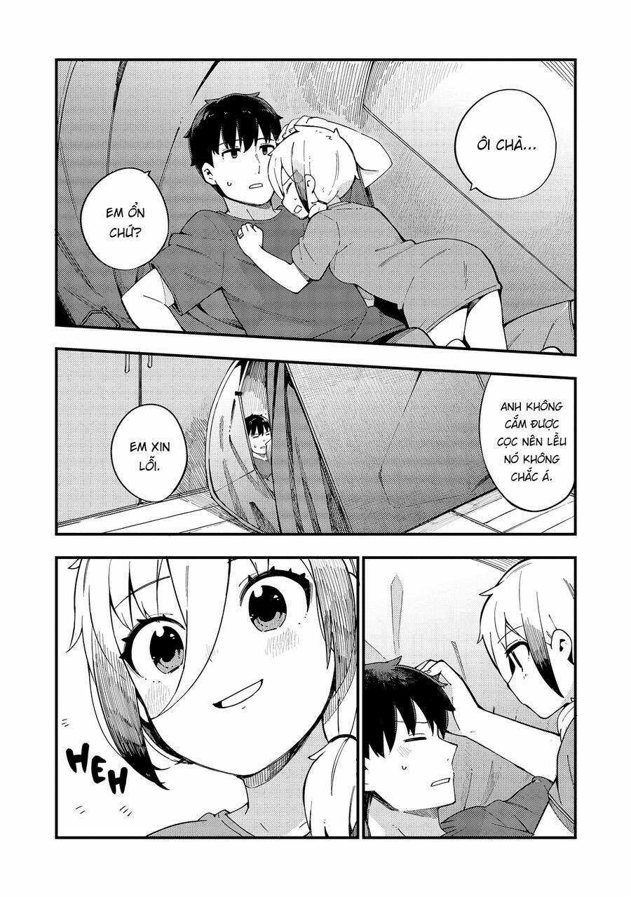 Nàng Dâu Thợ Gò Đồng - Chapter 9 - Trang 13